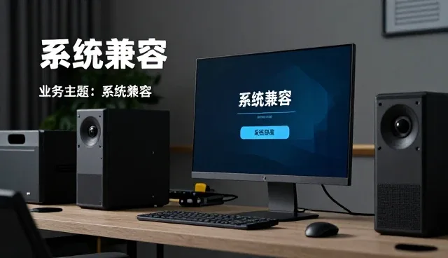 软件兼容性在多场景应用中的关键作用