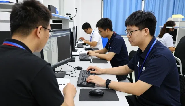 讯歌智云(广州)信息产业有限责任公司探索项目包括软件未来方向