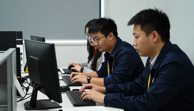 讯歌智云(广州)信息产业有限责任公司打造软件开发应用案例