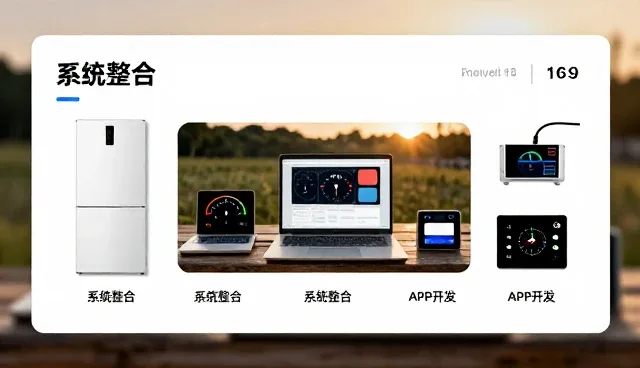 运维托管中软件适配的关键实践与维护建议